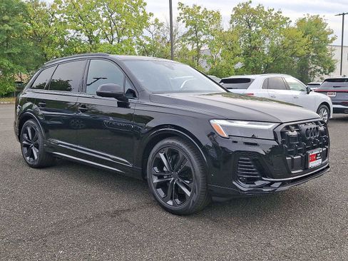 New 2026 Audi Q7 Premium Plus image 10