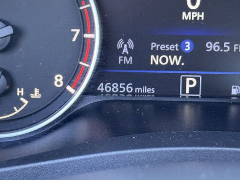 Used 2024 Nissan Altima 2.5 SR image 4