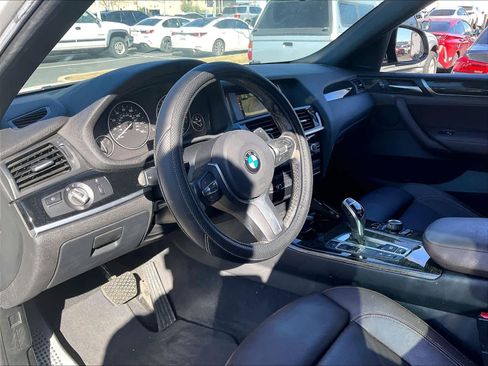 Used 2017 BMW X4 xDrive28i image 14