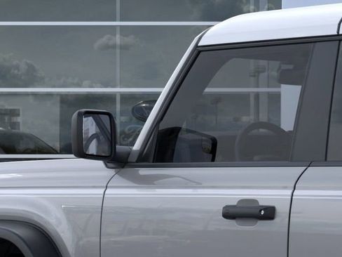 New 2026 Ford Bronco Heritage Edition image 22