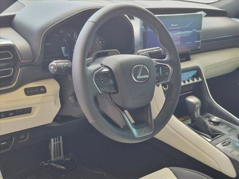 New 2026 Lexus IS 350 F Sport w/ Handling Package RWD image 3