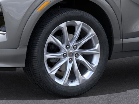 New 2026 Buick Encore GX Avenir w/ Avenir Technology Package image 9