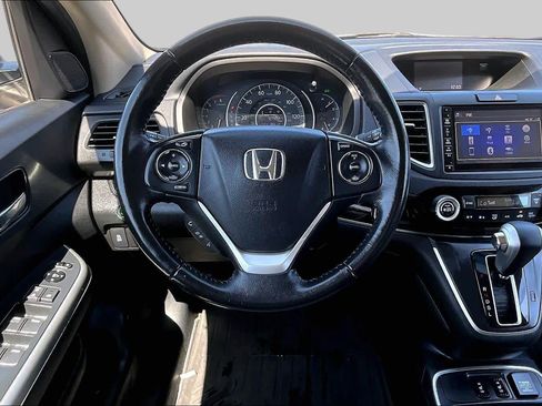 Used 2015 Honda CR-V EX-L image 6