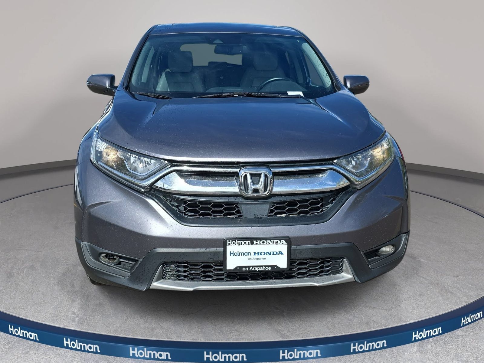 Used 2019 Honda CR-V EX-L image 3