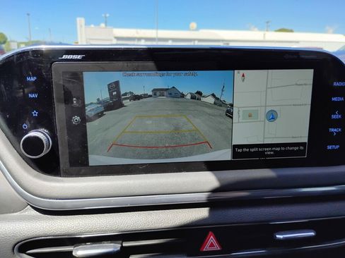 Used 2022 Hyundai Sonata SEL Plus FWD image 20