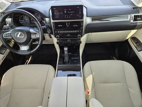 Used 2023 Lexus GX 460 Premium AWD/4WD image 25