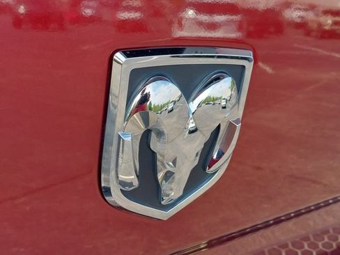 Used 2016 RAM 2500 Power Wagon Tradesman AWD/4WD image 36