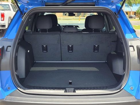 New 2026 GMC Terrain Elevation w/ Black Edition image 9