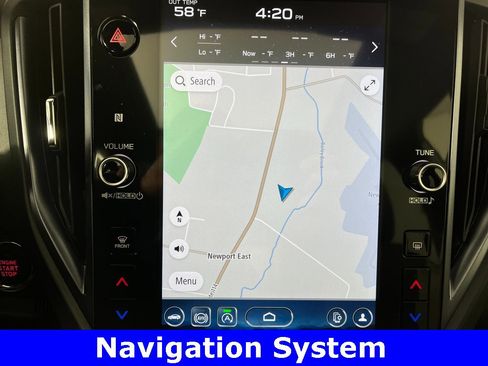 Used 2025 Subaru Forester Limited image 9