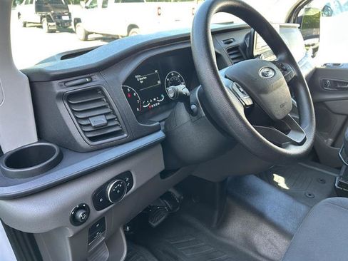 Used 2024 Ford Transit 250 Low Roof w/ Exterior Upgrade Package image 10