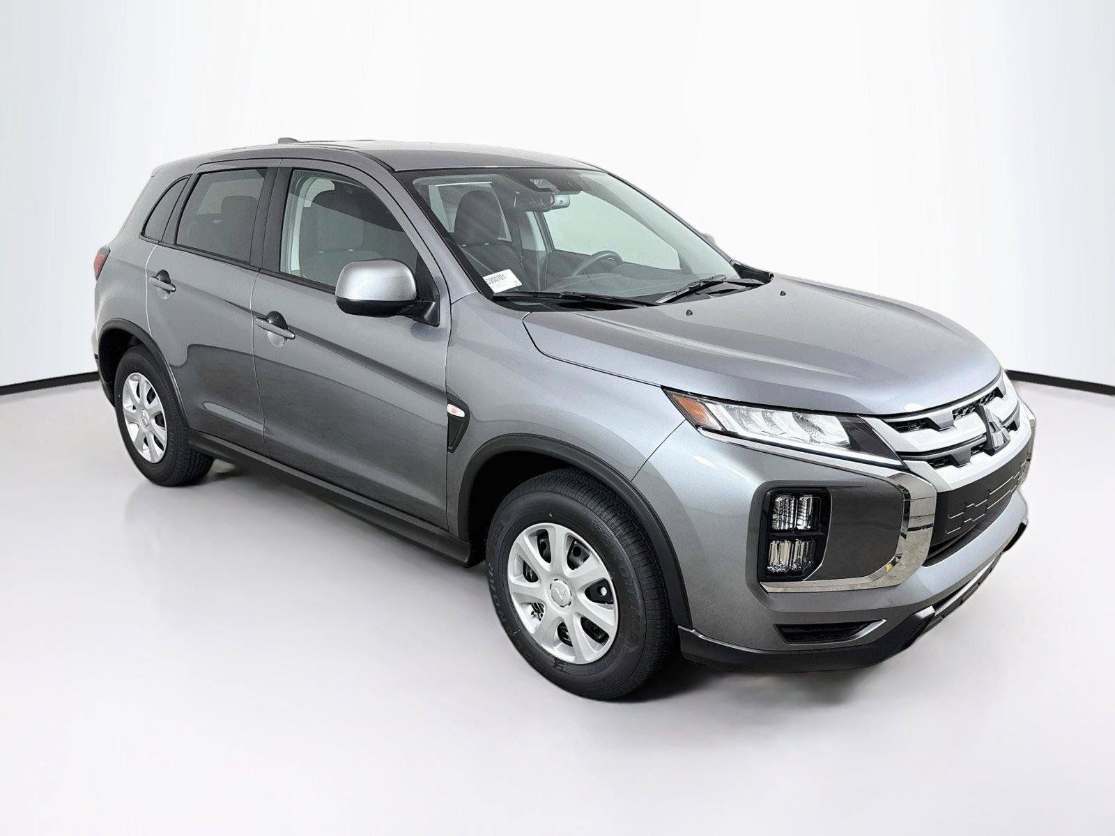 New 2027 Mitsubishi Outlander Sport FWD image 7