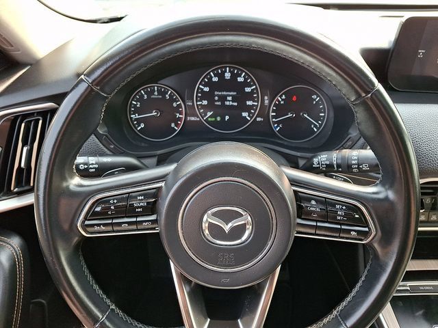 Used 2024 MAZDA CX-90 3.3 Turbo w/ Preferred Plus AWD/4WD image 19