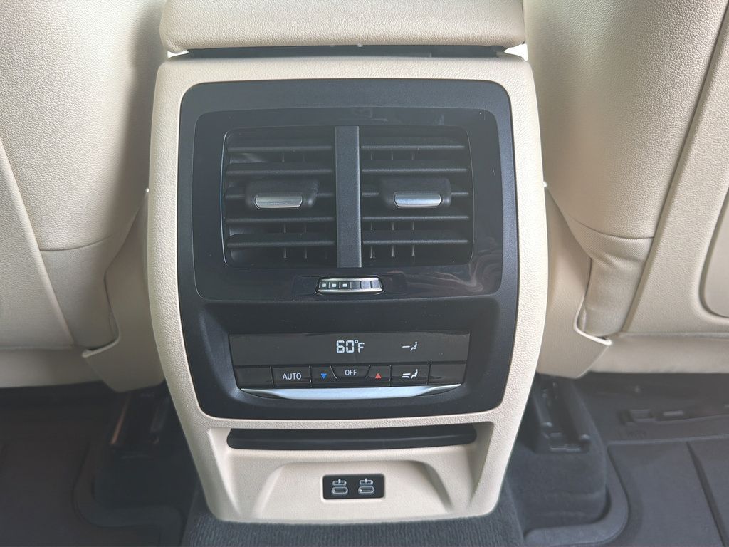 Used 2021 BMW X3 sDrive30i w/ Premium Package RWD image 19