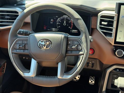 New 2026 Toyota Tundra 1794 Edition AWD/4WD image 7