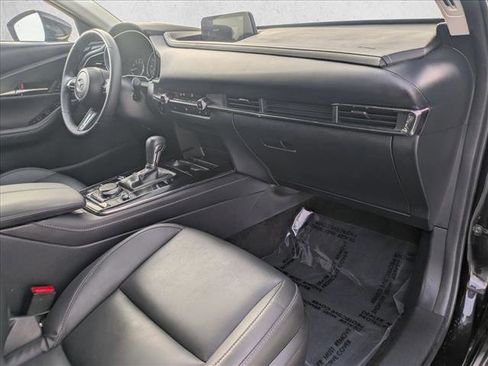Used 2025 MAZDA CX-30 AWD 2.5 S w/ Preferred Package image 20