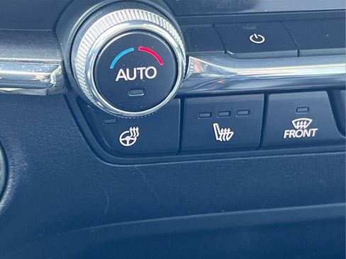 Used 2021 MAZDA MAZDA3 AWD 2.5 Turbo Sedan image 31