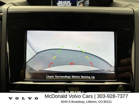 Used 2024 Subaru Forester Premium AWD/4WD image 17