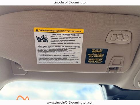 New 2026 Lincoln Corsair Premiere image 48