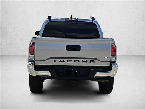 Used 2023 Toyota Tacoma TRD Sport RWD image 6