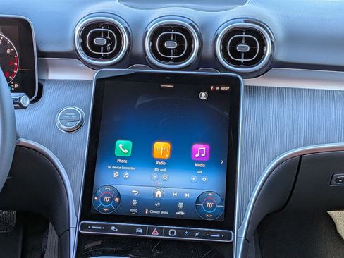 New 2026 Mercedes-Benz C 300 C 300 image 29