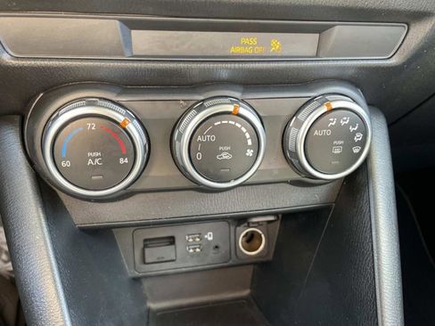 Used 2021 MAZDA CX-3 Sport image 21