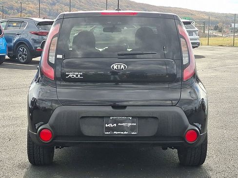 Used 2016 Kia Soul image 5