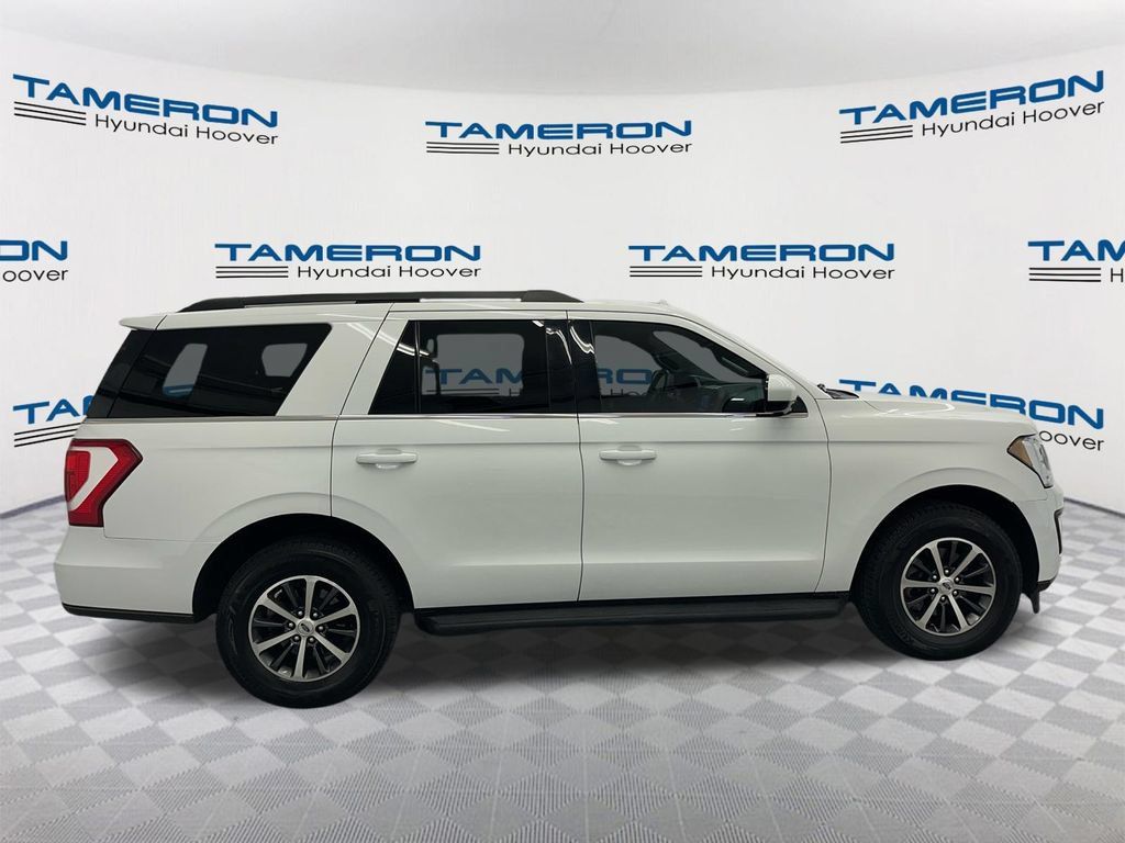 Used 2020 Ford Expedition XLT AWD/4WD image 6