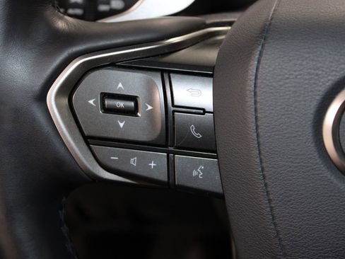 Used 2024 Lexus GX 550 550 Luxury image 40