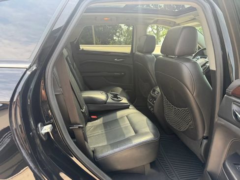 Used 2016 Cadillac SRX Premium FWD image 43