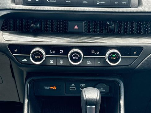 Certified 2025 Honda CR-V EX image 25