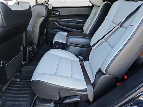 Used 2025 Dodge Durango SRT Hellcat AWD/4WD image 19