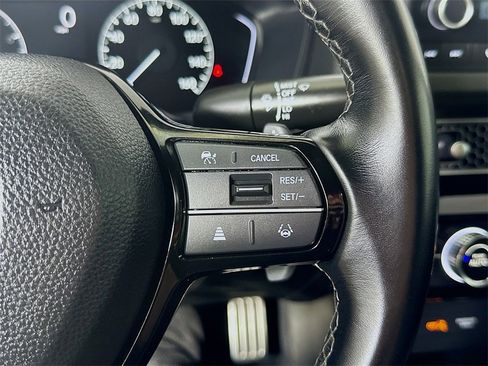 Used 2022 Honda Civic Sport image 23