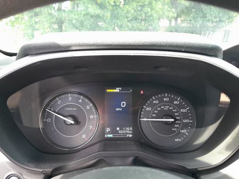 Used 2020 Subaru Impreza 2.0i Premium AWD/4WD image 21