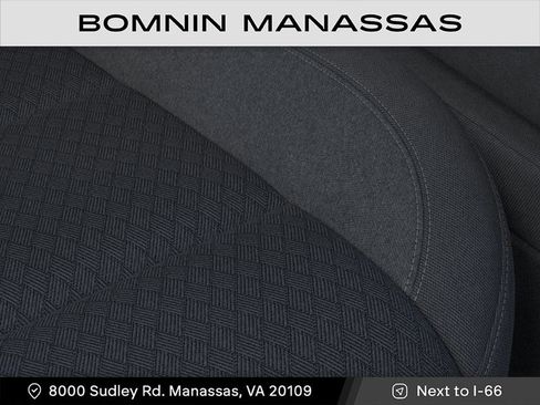 New 2026 Chevrolet Silverado 1500 Custom image 21