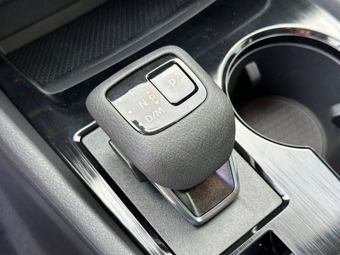 New 2026 Nissan Rogue SV image 32