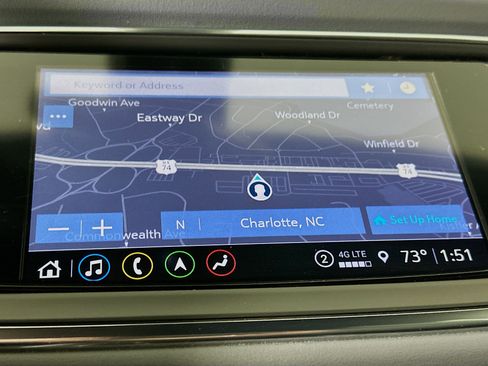 Used 2024 Buick Enclave Premium image 22