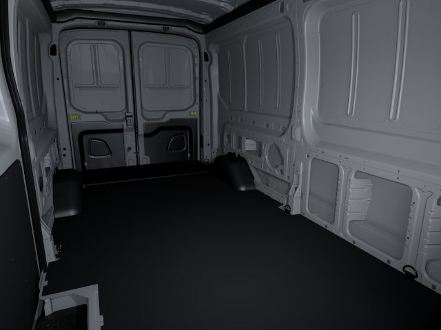 New 2027 Ford Transit 350 148 Medium Roof RWD image 11