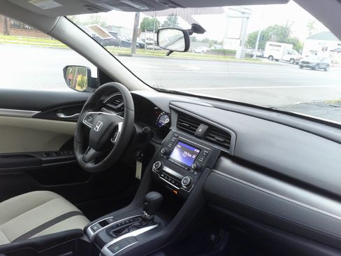 Used 2016 Honda Civic LX image 20