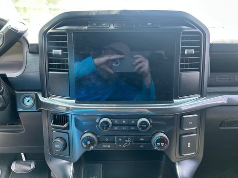 Certified 2024 Ford F150 STX RWD image 20