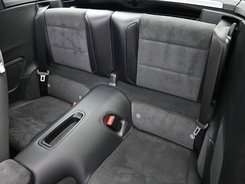 Certified 2018 Porsche 911 Targa 4 GTS image 9