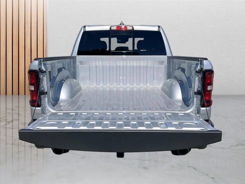 New 2026 RAM 1500 Warlock AWD/4WD image 21