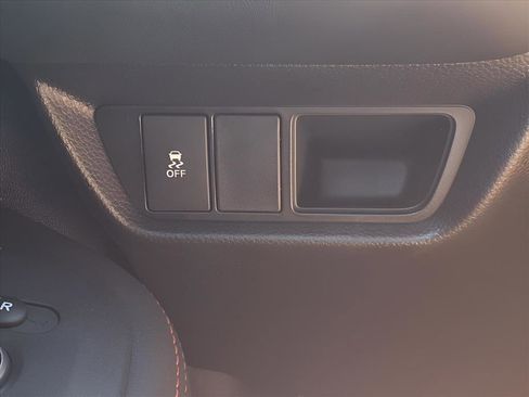 New 2026 Honda HR-V Sport image 26