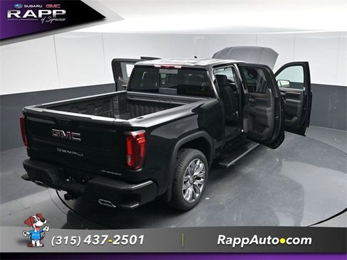 New 2026 GMC Sierra 1500 Denali image 32
