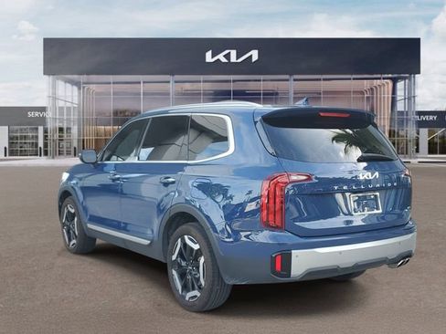 Certified 2023 Kia Telluride S AWD/4WD image 4