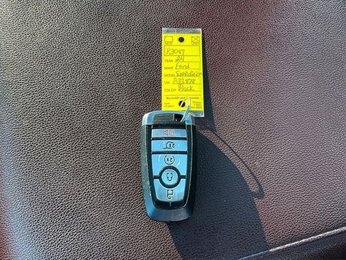 Used 2024 Ford Expedition Max Limited image 36
