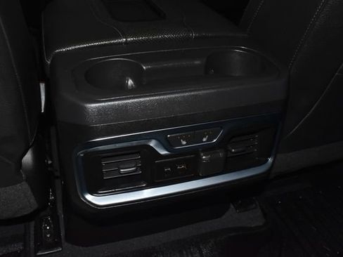 Used 2021 GMC Sierra 1500 Denali w/ Technology Package image 35