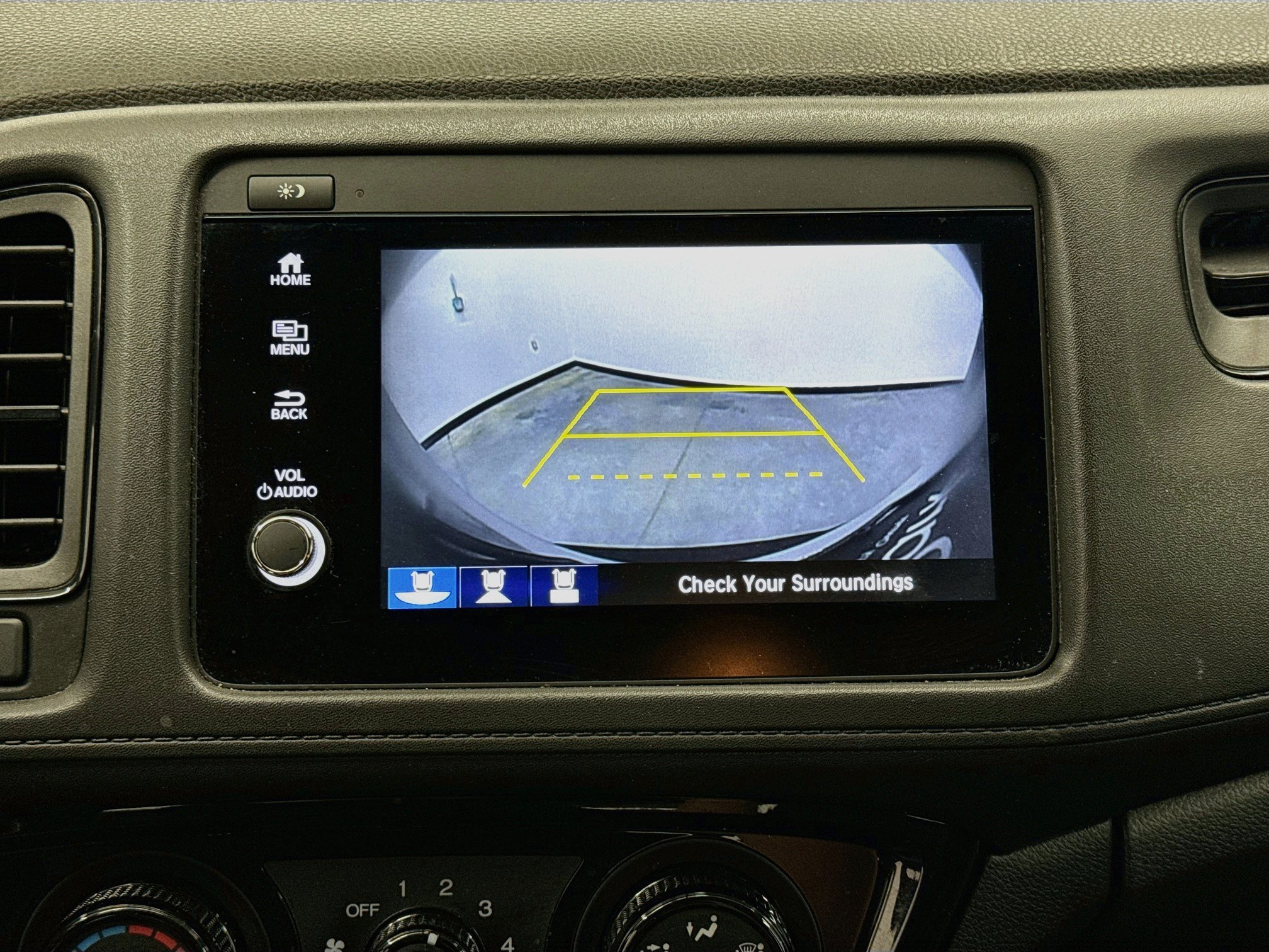 Used 2020 Honda HR-V Sport image 21