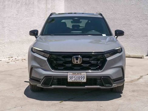 Used 2025 Honda CR-V Sport-L image 2