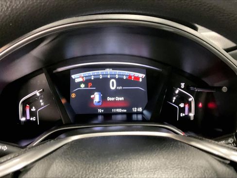 Used 2022 Honda CR-V EX image 26