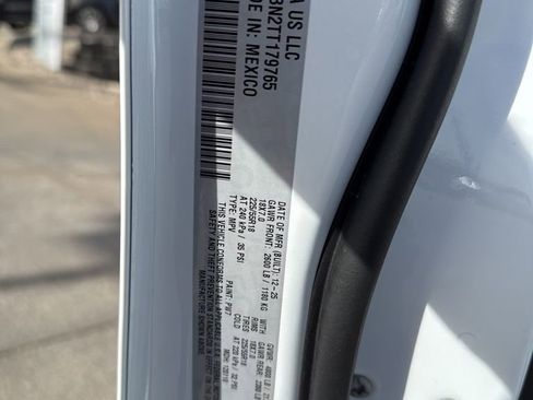 New 2026 Jeep Compass Latitude image 31